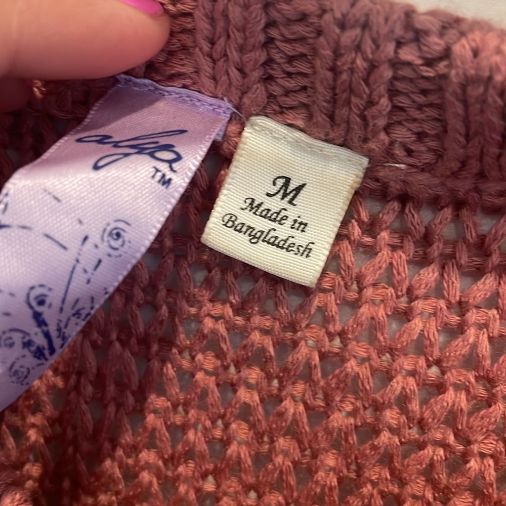 Sweater - Picture 2 of 2